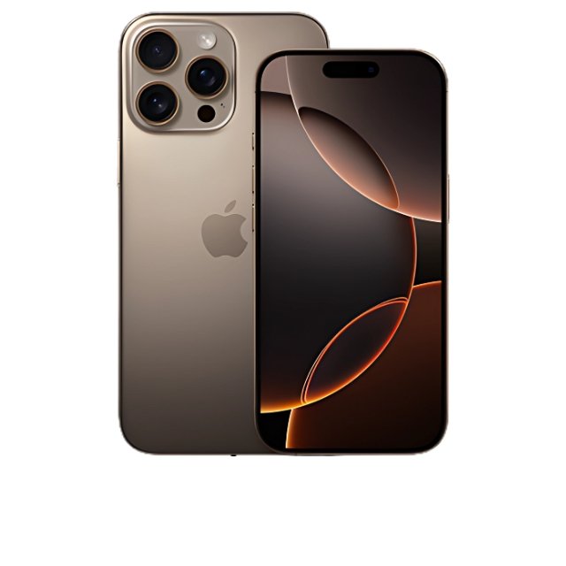 Telemóvel Apple iPhone 16 Pro