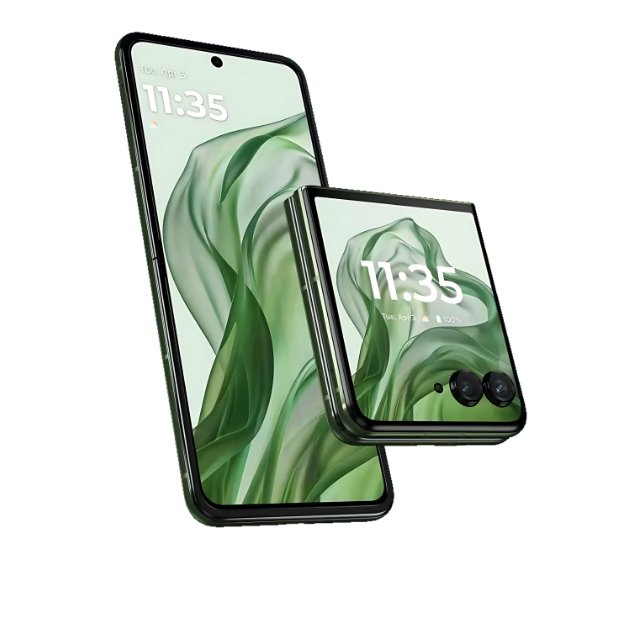 Telemóvel Motorola