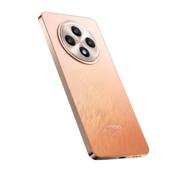 Telemóvel Oppo