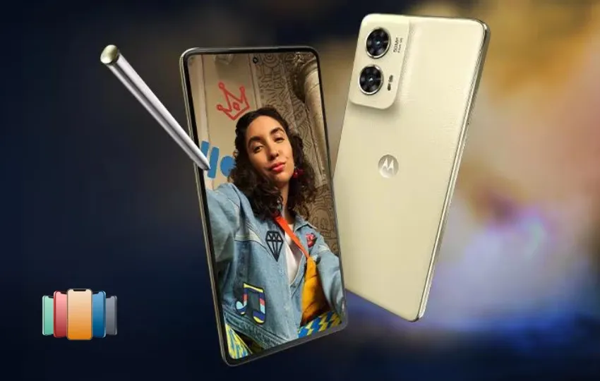 Motorola 2025