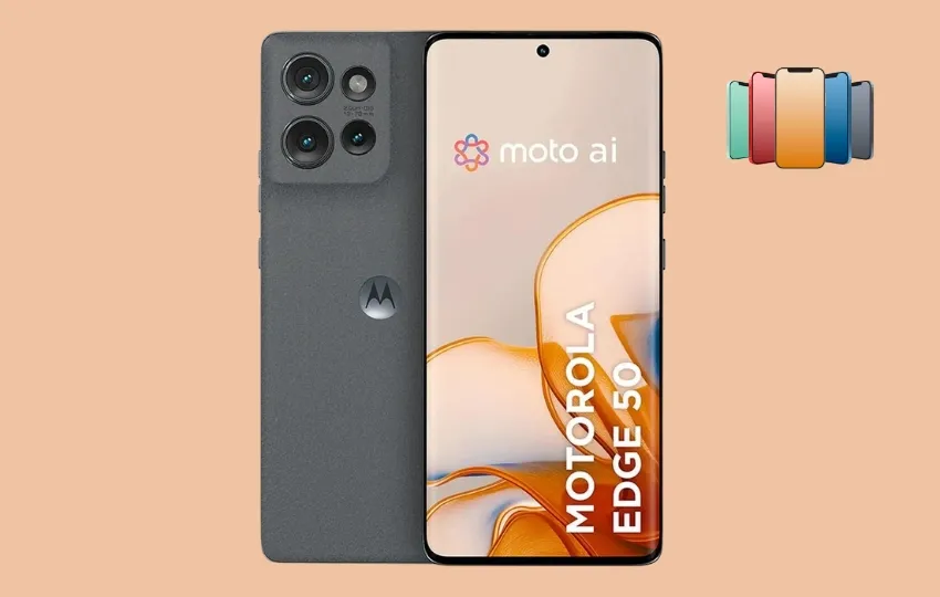 Motorola com Tela de Alta Qualidade