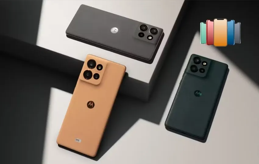 Bateria e Autonomia do Motorola