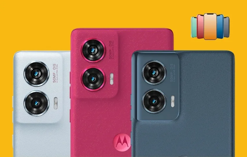 Motorola Memória e Armazenamento
