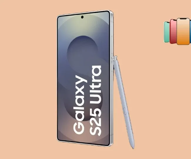 Samsung Galaxy 2025