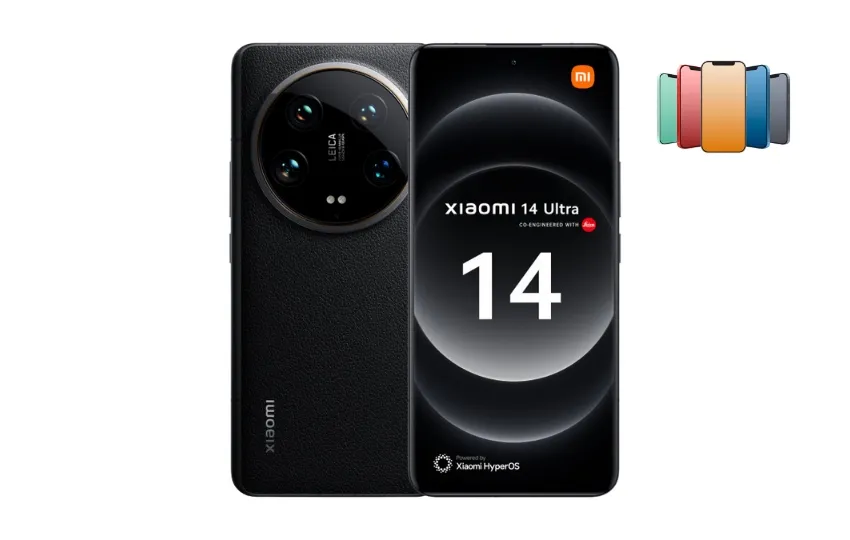 Xiaomi 14T Pro