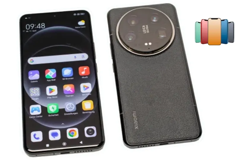 Xiaomi e Inteligência Artificial
