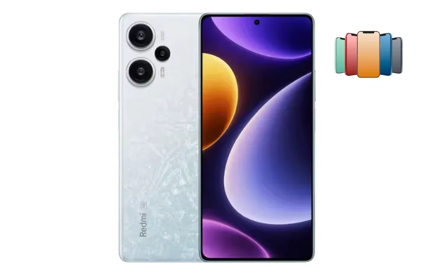 Novos Xiaomi de 2025