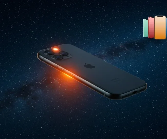 iPhone 16