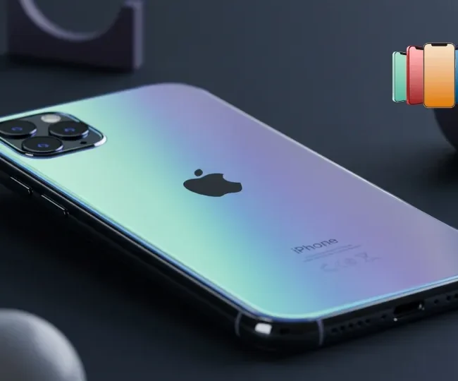 iPhone 16 Pro