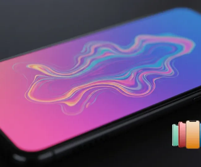 iPhone 15 Plus